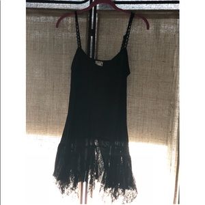 Free People Intimately Slip Dress